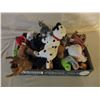 Image 2 : Box of Assorted Beanie Babies