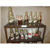 Image 2 : Miller High Life Beer Assorted Cans and Bottles with Metal Display Shelf (29 Pieces)