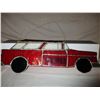 Image 2 : Chevrolet 1950s Stained Glass Ornament