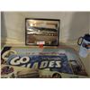 Image 1 : Saskatoon Blades Assorted Memorabilia