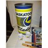 Image 3 : Saskatoon Blades Assorted Memorabilia