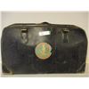Image 1 : Vintage Travelling Suitcase