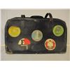 Image 2 : Vintage Travelling Suitcase