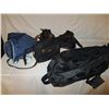 Image 2 : 7 Assorted Handbags and Travelling Bags