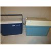 Image 1 : 2 Coleman Coolers