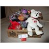 Image 1 : Assorted Box of Beanie Babies