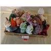 Image 2 : Assorted Box of Beanie Babies