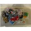 Image 2 : Assorted Box of Beanie Babies