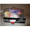 Image 1 : Assorted Box of Beanie Babies