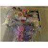 Image 2 : Assorted Box of Beanie Babies