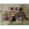 Image 2 : N.I.P Assorted Box of Beanie Babies