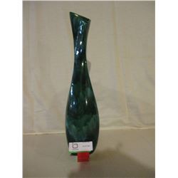 Blue Mountain Vase 18" T