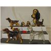 Image 2 : Assorted Dog Ornaments