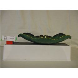 Carlton Ware "Vert Royale" Dish