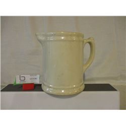 Medalta Pitcher (No Chips)