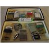 Image 1 : 11 Vintage Lighter Assortment