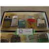 Image 2 : 11 Vintage Lighter Assortment