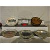 Image 3 : 18 Assorted Vintage Advertising Ash Trays
