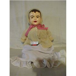 Doll 24" T