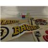 Image 2 : 8 WHL Hockey Pennants