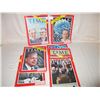 Image 2 : 15 1960s Time Magazines