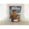 Image 1 : 1960 The Rifleman Issue #4 Comic Book
