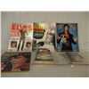 Image 1 : 6 Elvis Priestly Books and Magazines