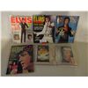 Image 2 : 6 Elvis Priestly Books and Magazines