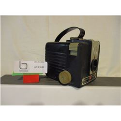 Brownie Camera