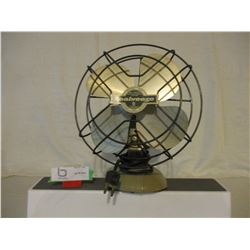 Sea Breeze #6161 Electric Table Fan