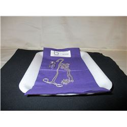 2 Stirling Silver Chains and Earnings