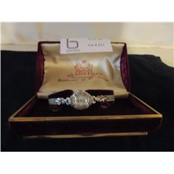 N.I.B Ladies Decision Watch by Gradestone