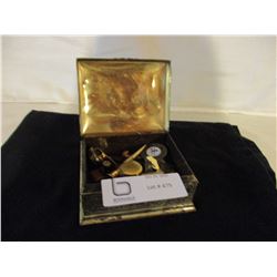 Various Key Chains and etc.