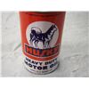 Image 3 : Husky Oil Heavy Duty Motor Oil One Quart Oil Can (Re-Wrap)