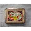 Image 2 : Packer's Healing Tan Soap Tin