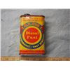 Image 2 : Vintage O.K. Club Diesel Fuel Can 6" T