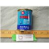 Image 2 : Whiz Zorbit Gas Lines Tin 2.75" T