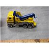 Image 3 : Hot Wheels Tow Truck and 1 Bus