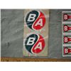 Image 3 : Lot of BA Decals