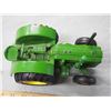 Image 3 : John Deere D Toy Tractor 8" L