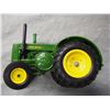 Image 5 : John Deere D Toy Tractor 8" L