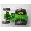Image 6 : John Deere D Toy Tractor 8" L