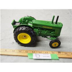 John Deere Air Toy Tractor 8" L