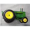 Image 3 : John Deere Air Toy Tractor 8" L