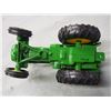 Image 5 : John Deere Air Toy Tractor 8" L