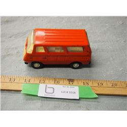 Tonka Van 4.75" L