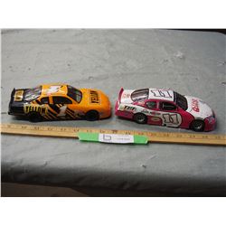 2X THE MONEY - Chevrolet Monte Carlo Cars 8.5" L