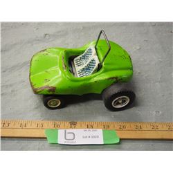 Tonka Dune Buggy 7" L