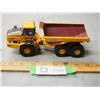 Image 1 : ERTL John Deere Hauler Earth Mover 8" L