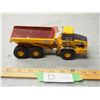 Image 3 : ERTL John Deere Hauler Earth Mover 8" L